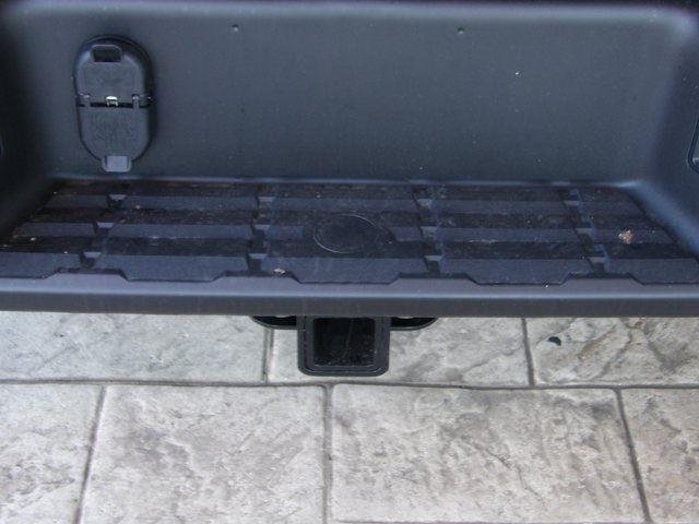 2026 Nissan Frontier SV - Photo 9
