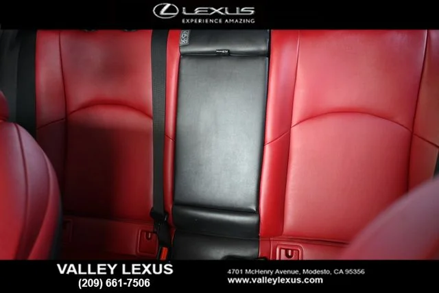 2019 Lexus UX 200 F SPORT - Photo 13