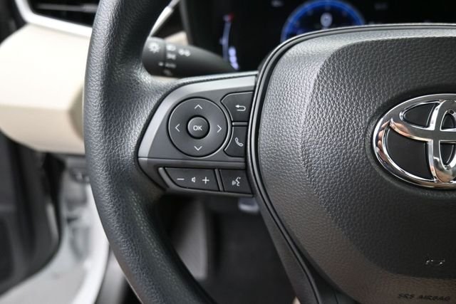 Used 2026 Beige Toyota LE image 27