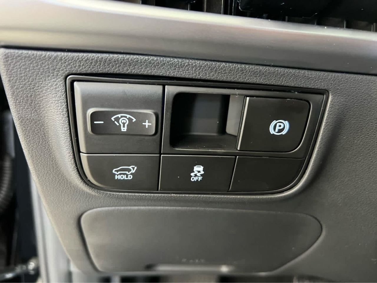 New 2026 Phantom Black Hyundai Limited AWD image 43