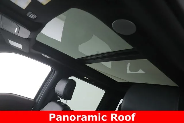 Used 2023 Gray Ford Lariat image 18