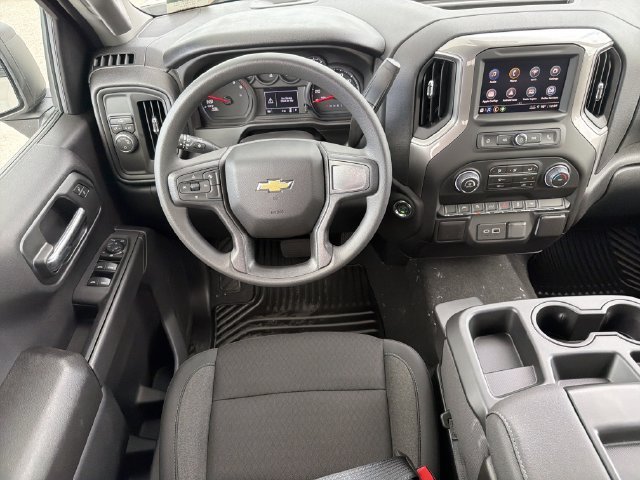 2026 Chevrolet Silverado 1500 Custom - Photo 17