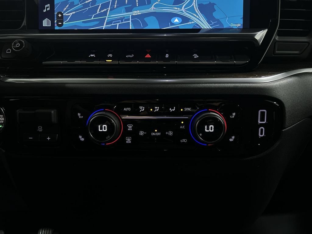 2026 Chevrolet Silverado 1500 LT - Photo 16