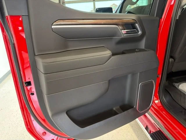 2026 Chevrolet Silverado 1500 LT - Photo 42