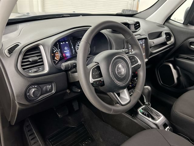 2023 Jeep Renegade Latitude - Photo 7