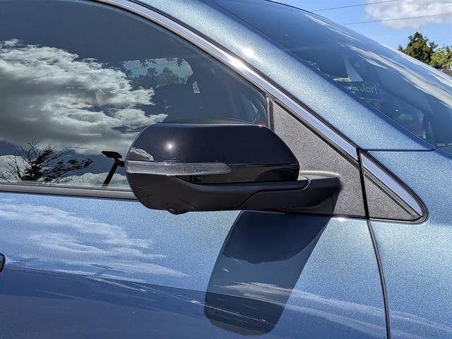 2024 Chevrolet Traverse LS - Photo 38