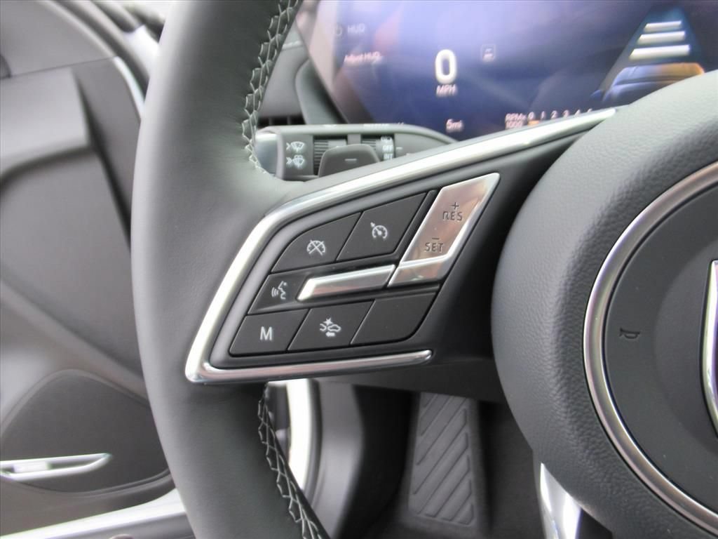 2026 Buick Envision Sport Touring - Photo 19