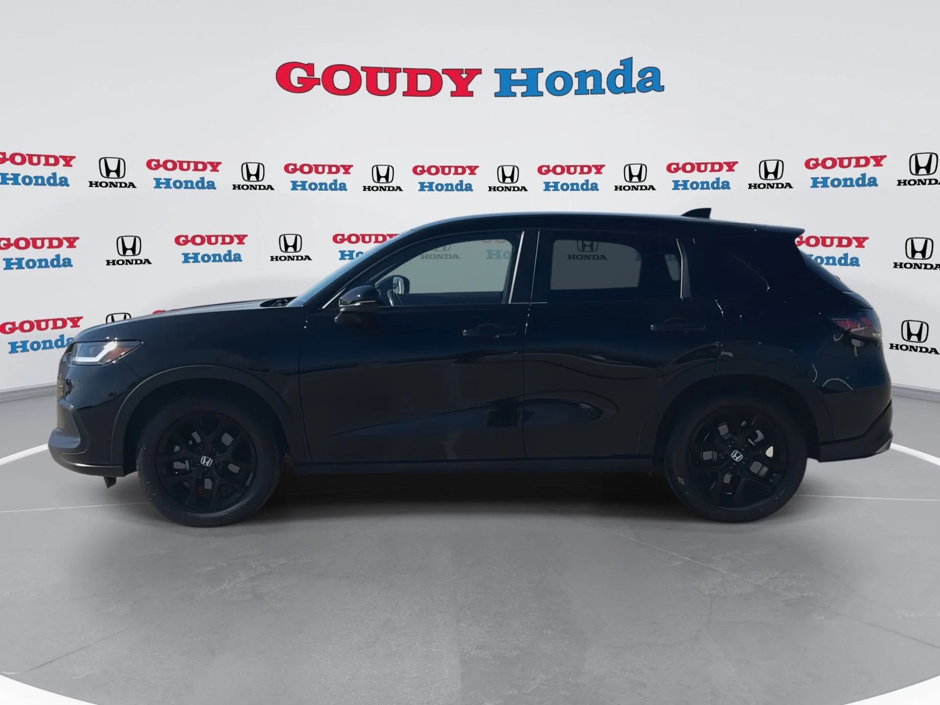 2025 Honda HR-V Sport - Photo 15