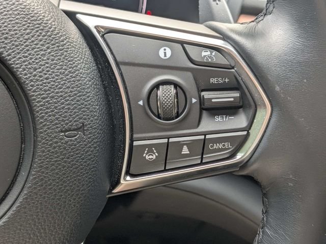 Used 2022 Silver Acura Technology image 30