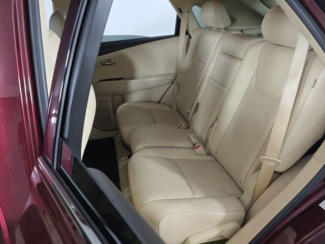 Used 2015  Lexus 350 image 18