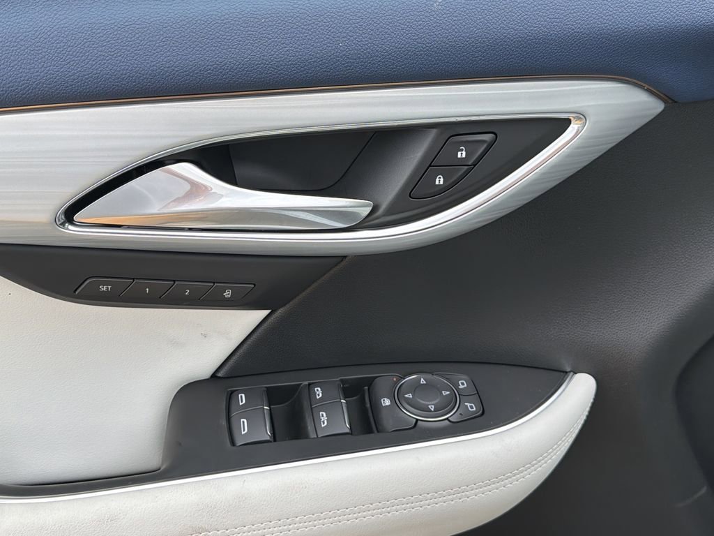 2026 Buick Envision Avenir - Photo 19