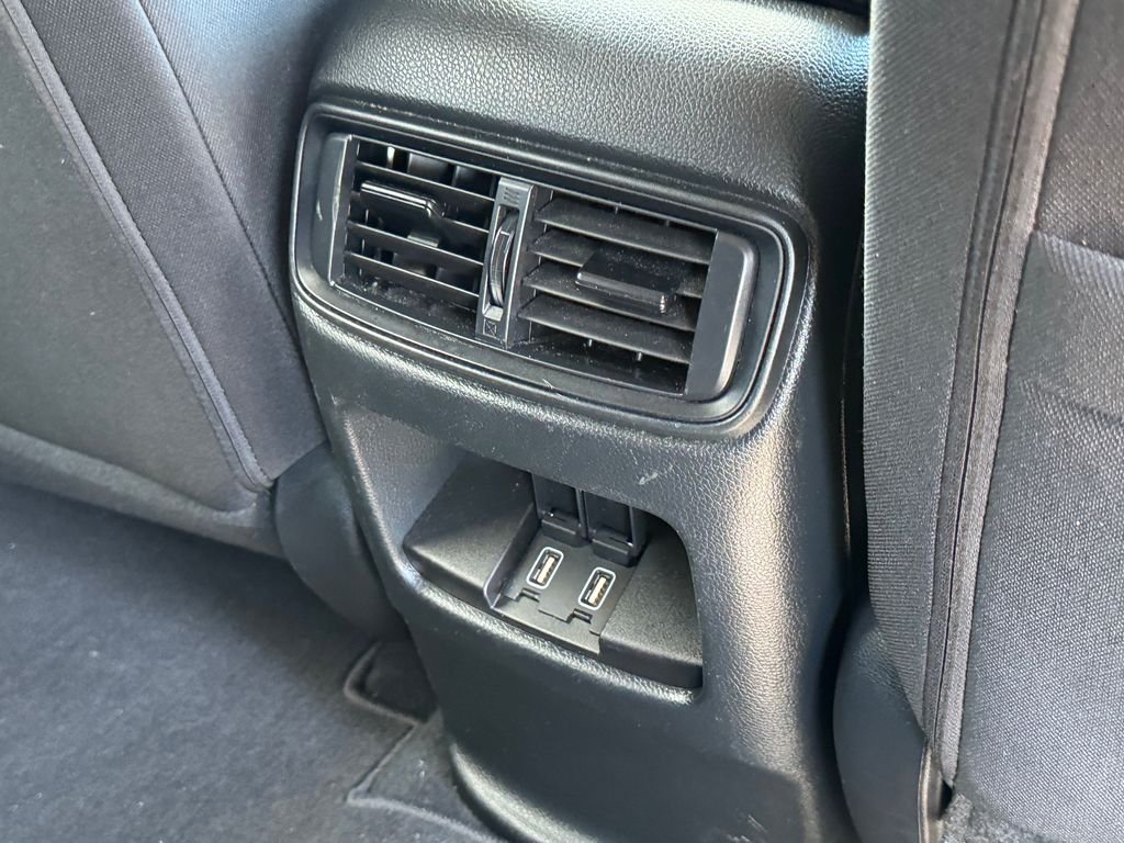 Used 2022 Gray Honda EX image 20