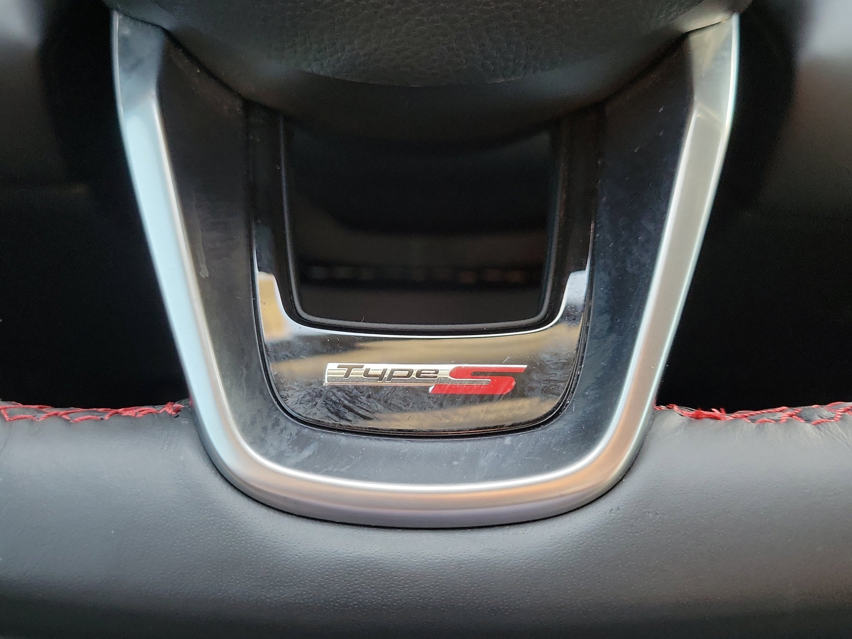 Used 2023 Red Acura Type S SH-AWD image 36