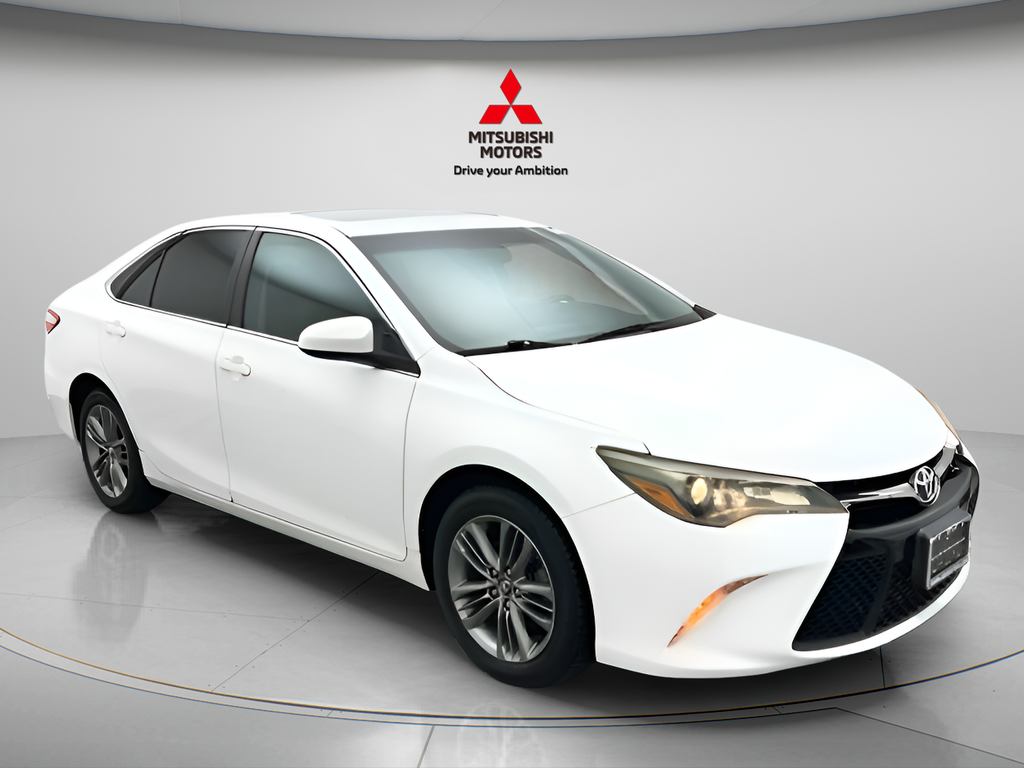 Used 2016 Toyota Camry Special Edition with VIN 4T1BF1FK2GU249873 for sale in Des Plaines, IL