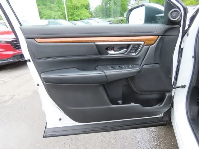 2022 Honda CR-V EX-L - Photo 15