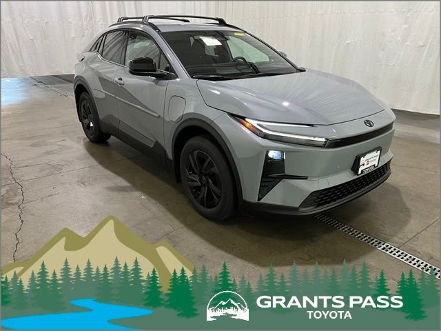 2026 Toyota C-HR  SE