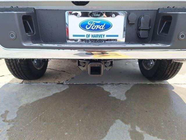 2025 Ford F-150 Lariat - Photo 25