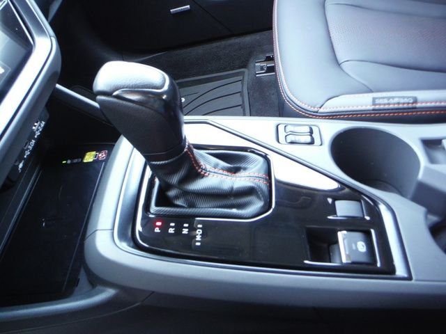 Used 2025 Silver Subaru Limited image 20