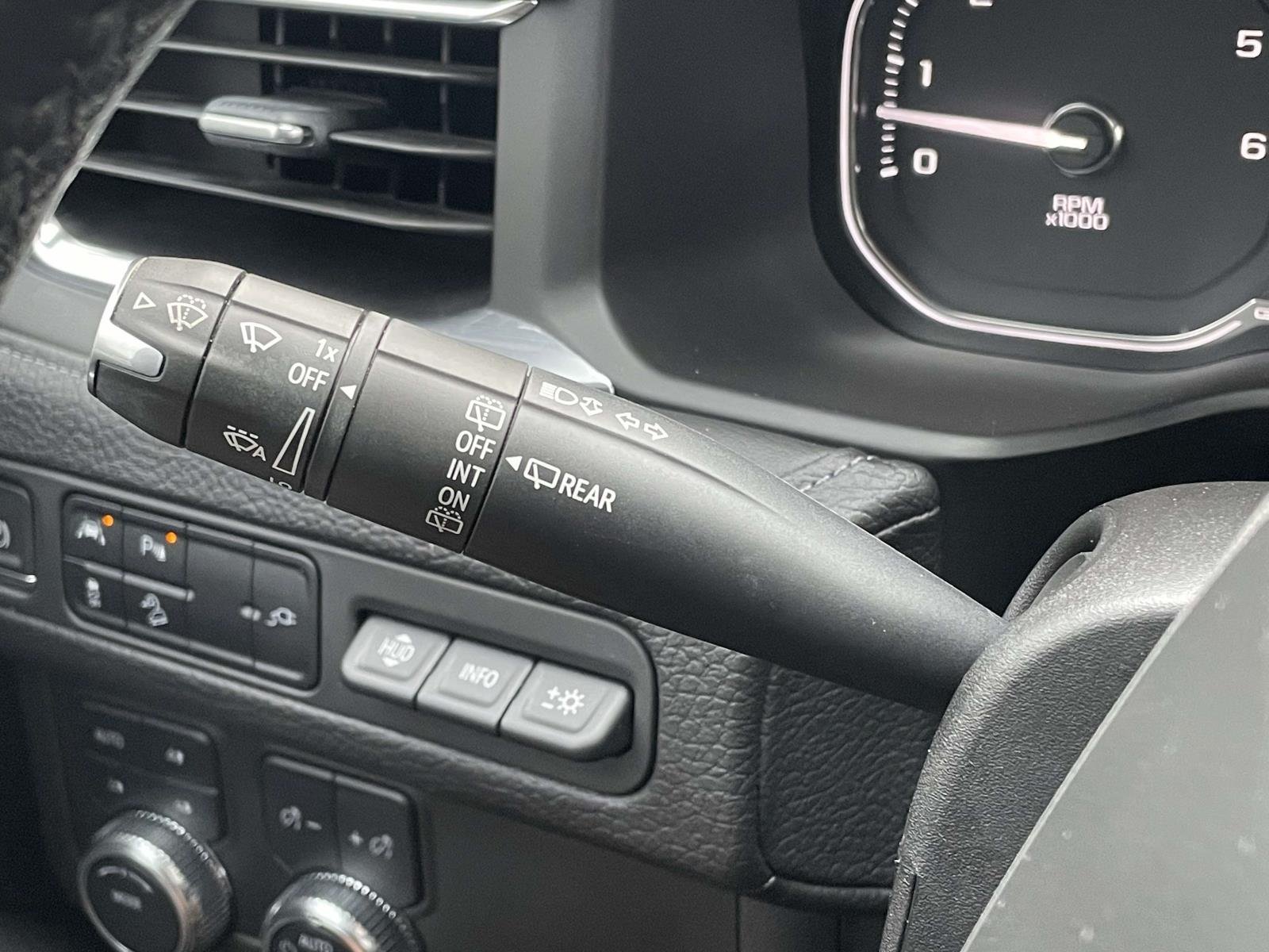 Used 2021 Onyx Black GMC Denali image 13