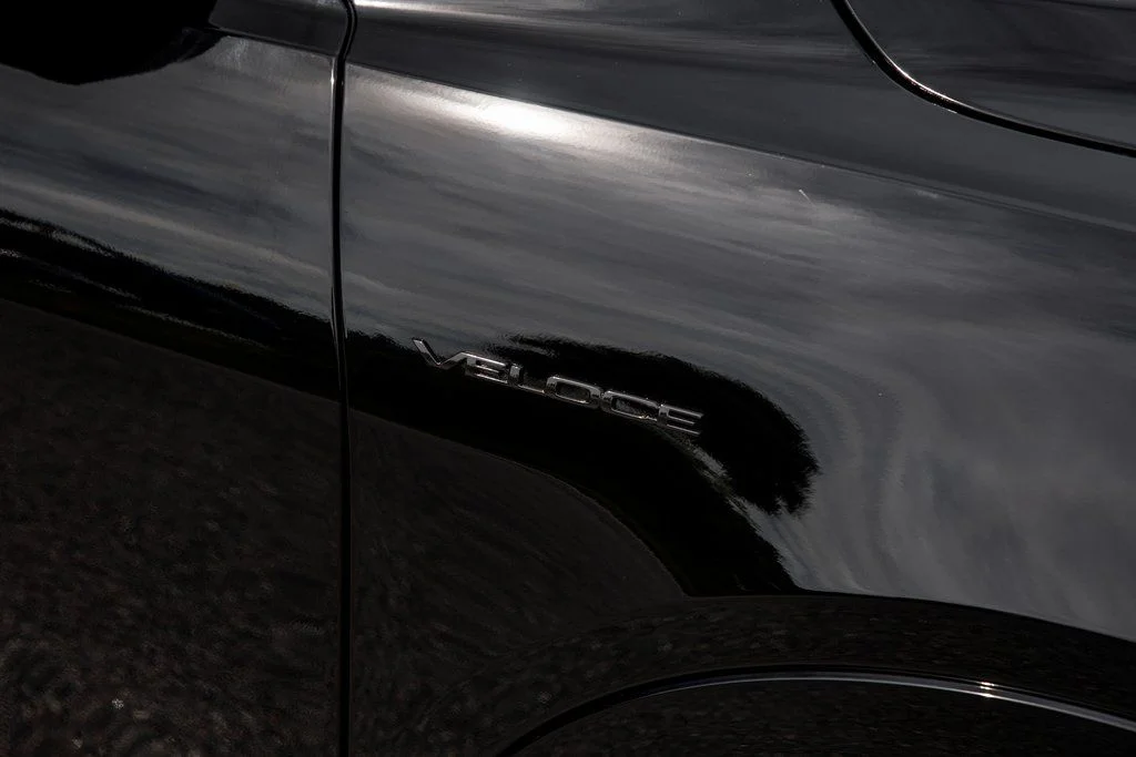 2025 Alfa Romeo Tonale Base - Photo 22