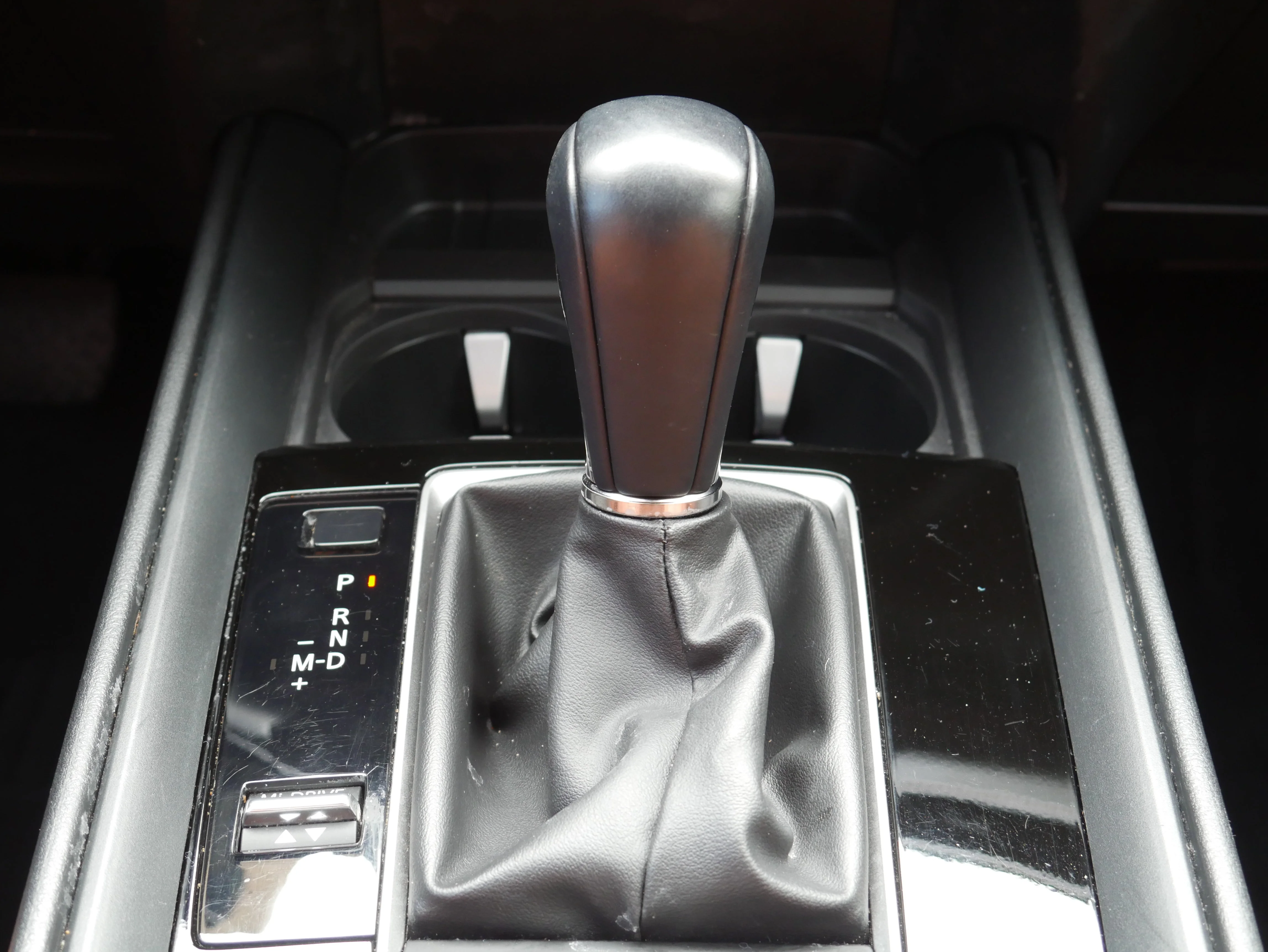 2024 Mazda CX-50 TURBO - Photo 21