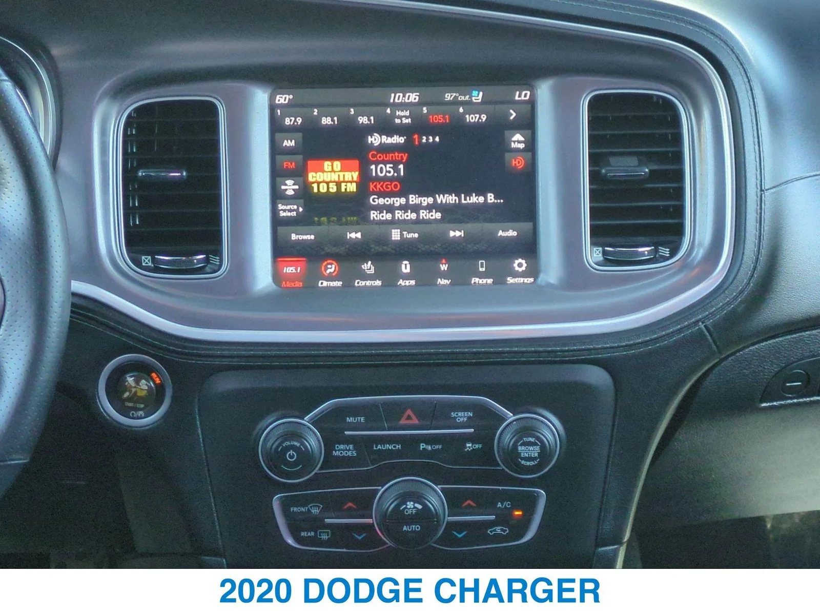 Used 2020 Red Dodge R/T Scat Pack image 17
