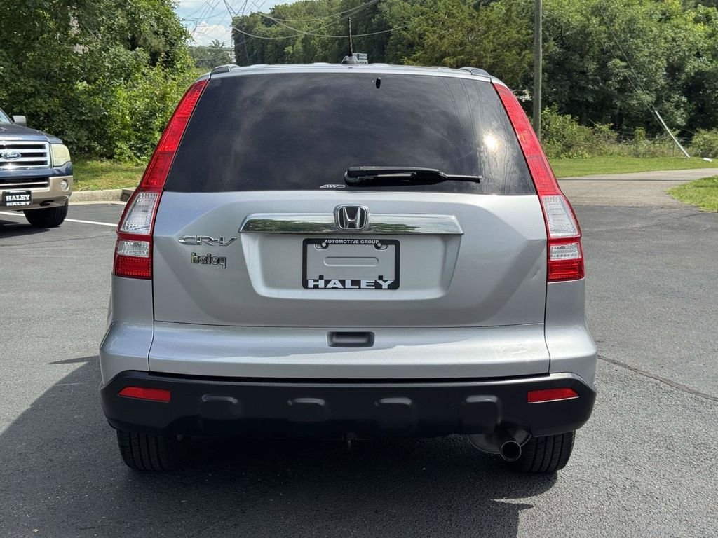 Used 2007  Honda EX-L image 22