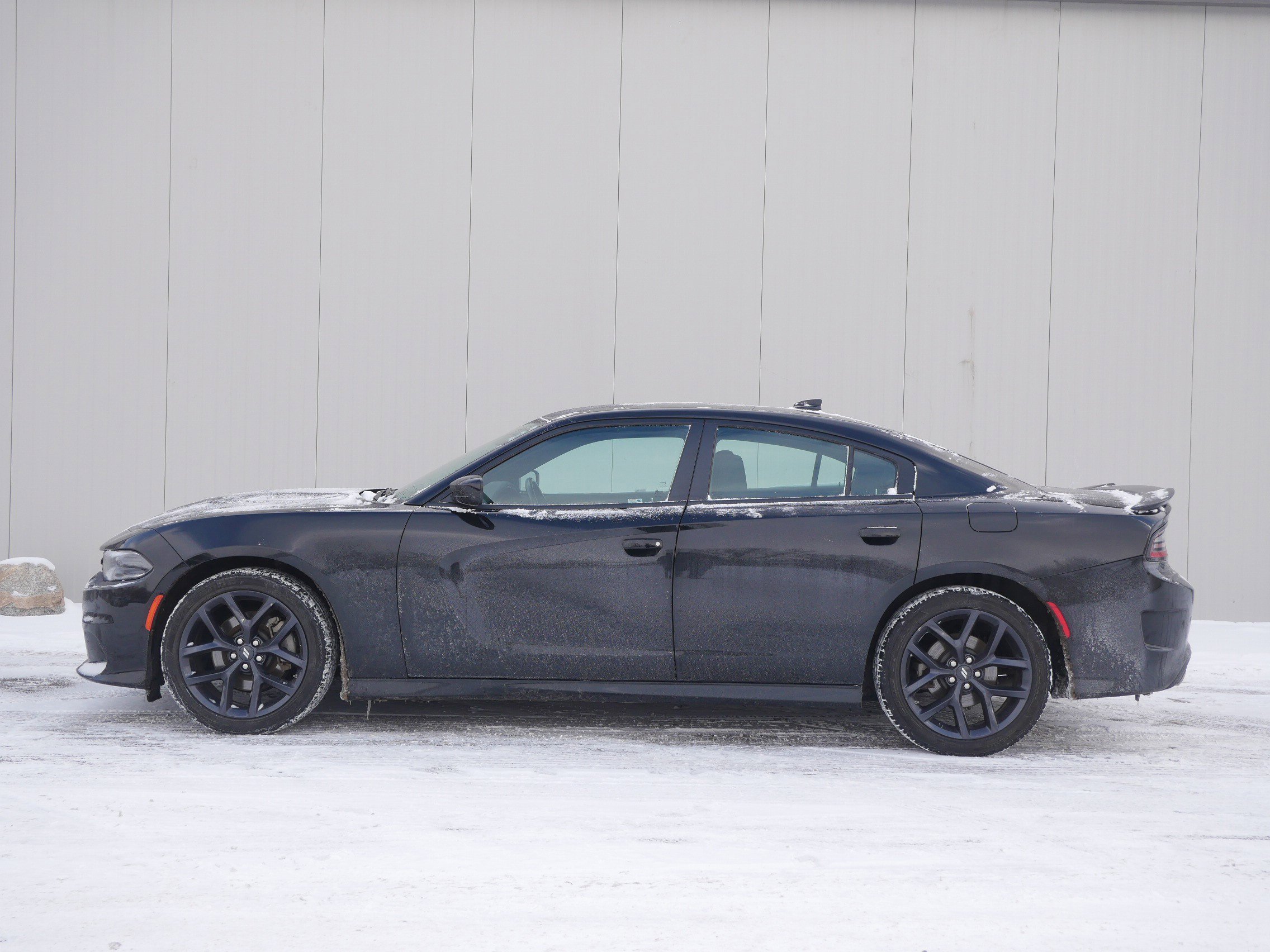 Used 2023 Dodge Charger GT with VIN 2C3CDXHG9PH626684 for sale in Hastings, Minnesota