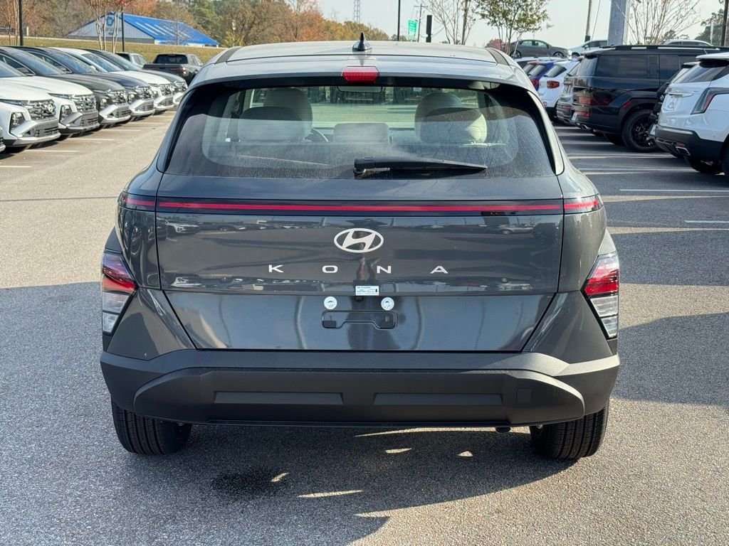2026 Hyundai Kona SE - Photo 9