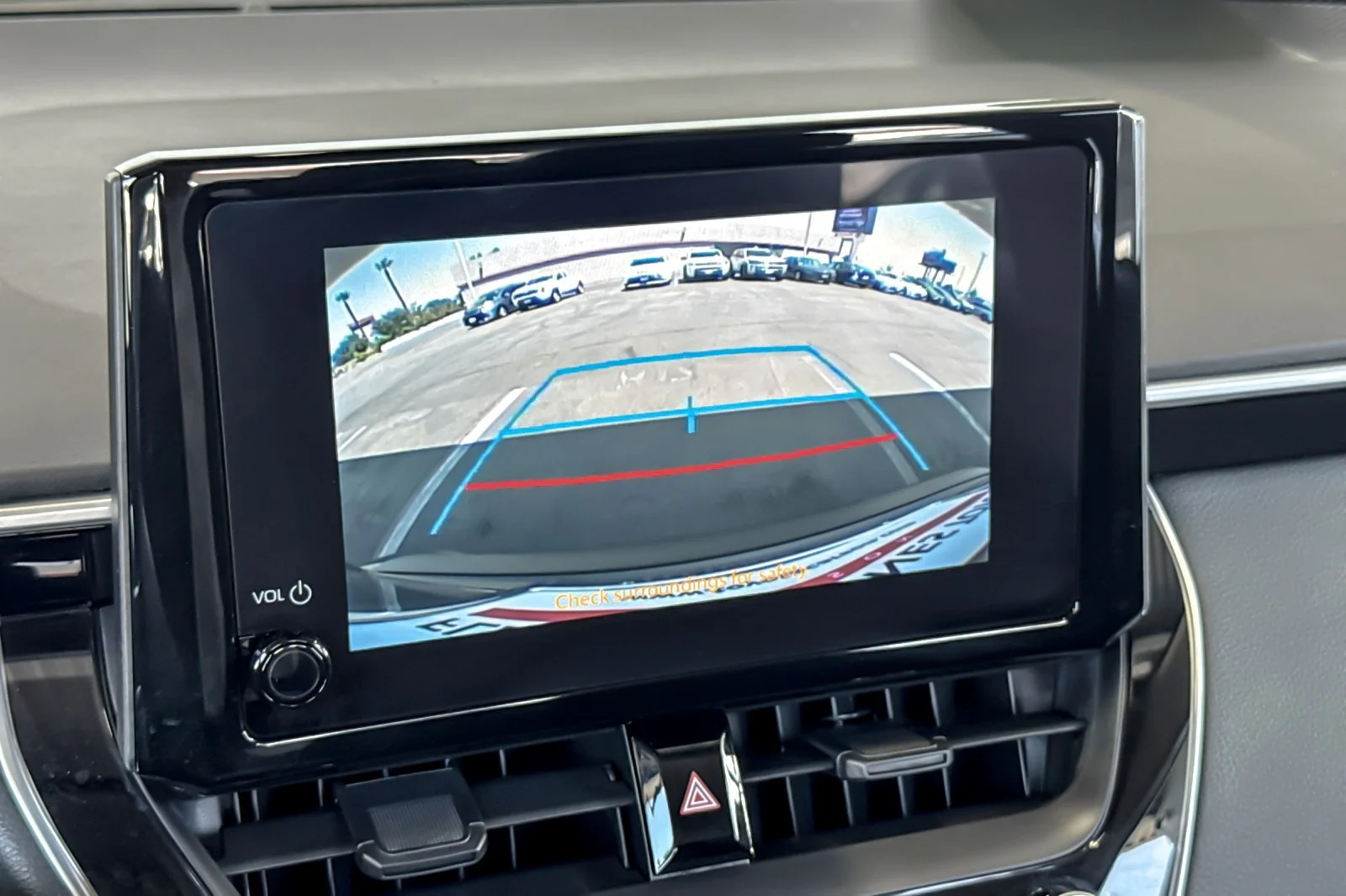 Certified Used 2026 Underground Toyota LE image 17