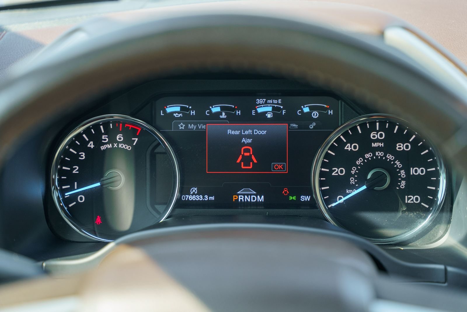 Certified Used 2020  Ford King Ranch image 29