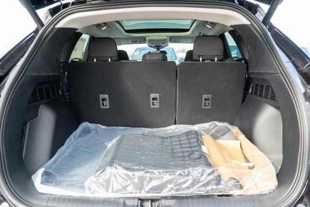 2025 Ford Escape Active - Photo 8