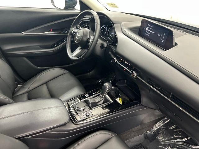 Used 2024 Blue Mazda 2.5 S Preferred Package image 25