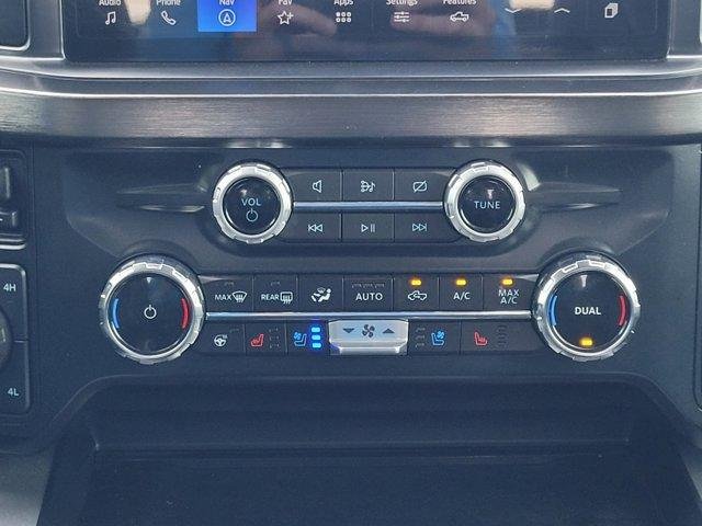 2024 Ford F-250 Super Duty Lariat - Photo 19