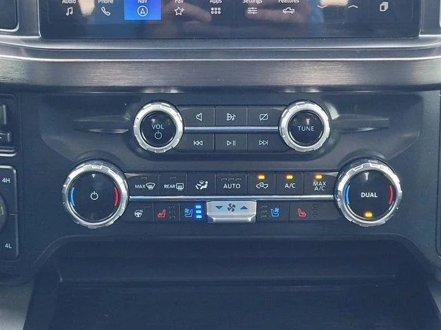 2024 Ford F-250 Super Duty Lariat - Photo 19