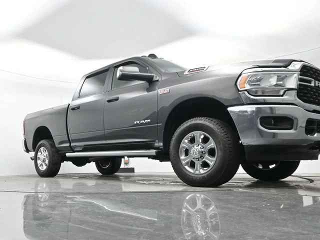 Used 2022 Granite Crystal M Ram Big Horn image 9