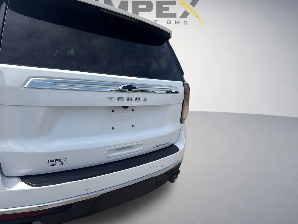Used 2023 SUMMIT WHITE Chevrolet Premier image 36