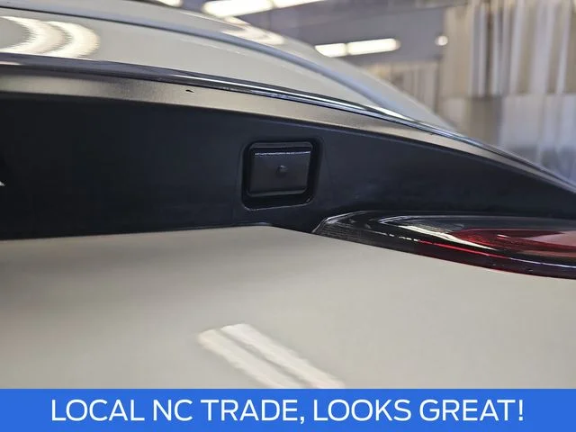 Used 2024 White Lexus 350 Ultra Luxury image 13