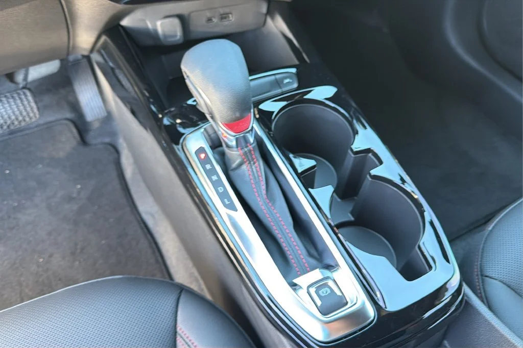 New 2026 Sterling Gray Metallic Chevrolet 2RS image 30