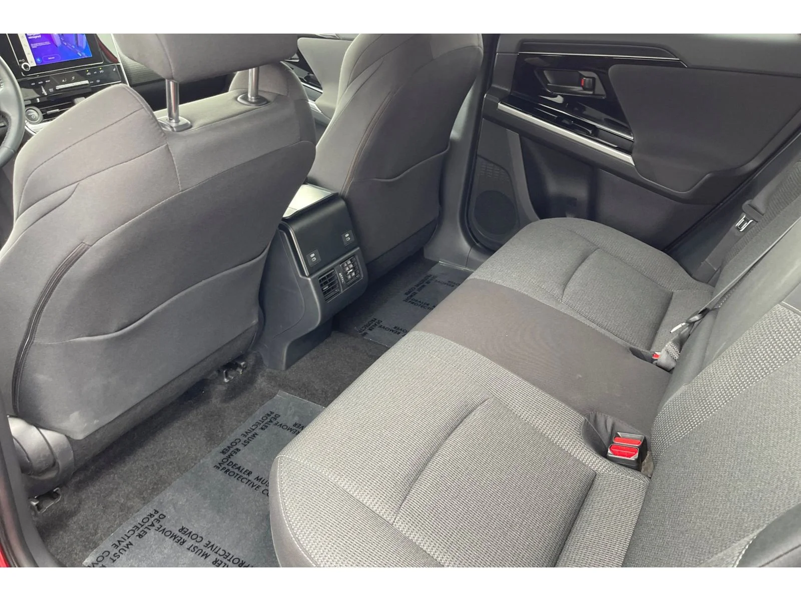 Used 2023 Elemental Red Pearl Subaru Premium image 14