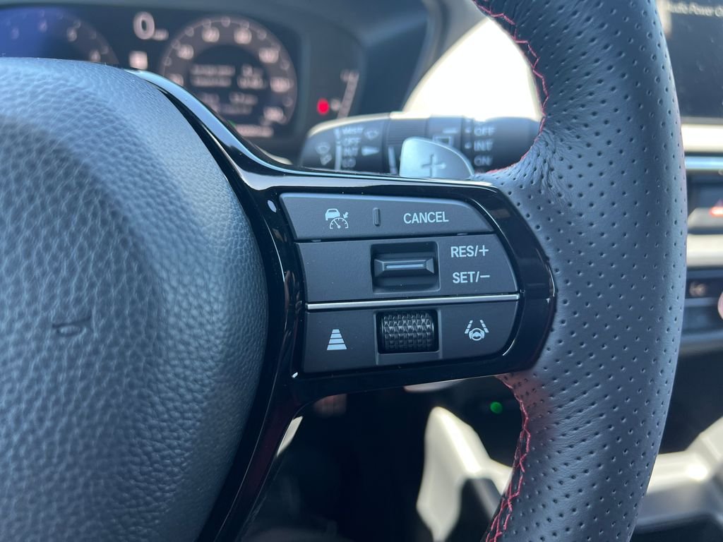 New 2026 White Acura A-Spec Package image 22