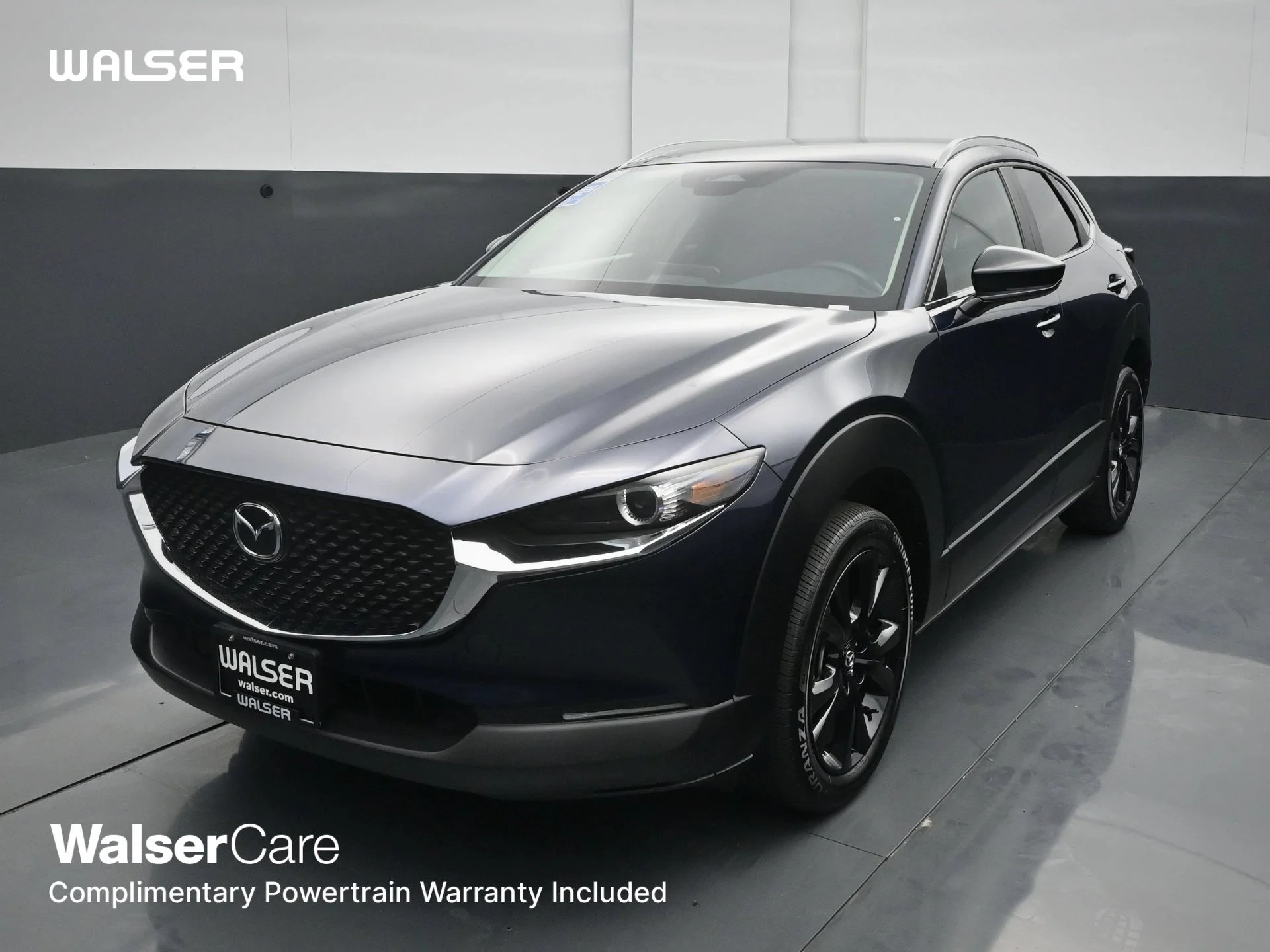 2024 Mazda CX-30
