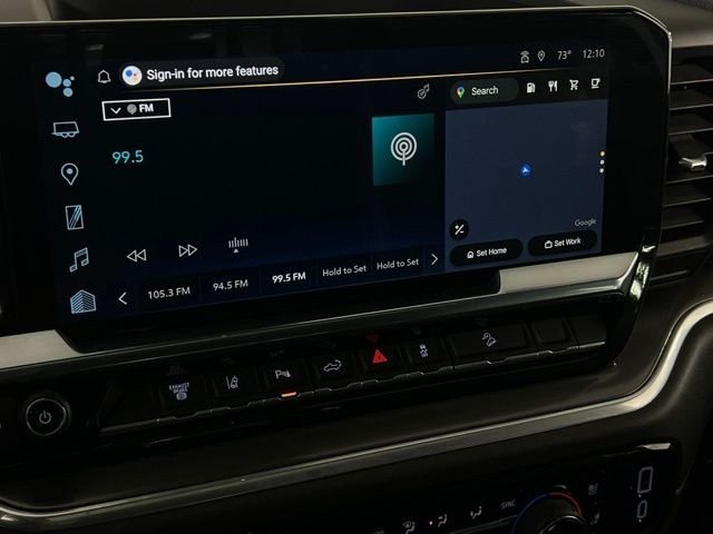 2024 Chevrolet Silverado 3500HD High Country - Photo 19