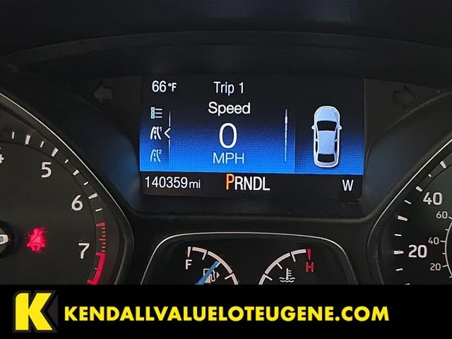 Used 2015  Ford SE image 16