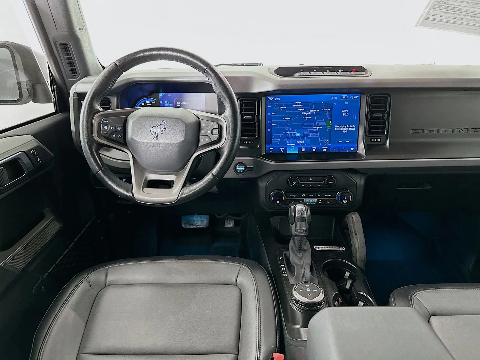 Used 2022 Desert Sand Ford Everglades image 22