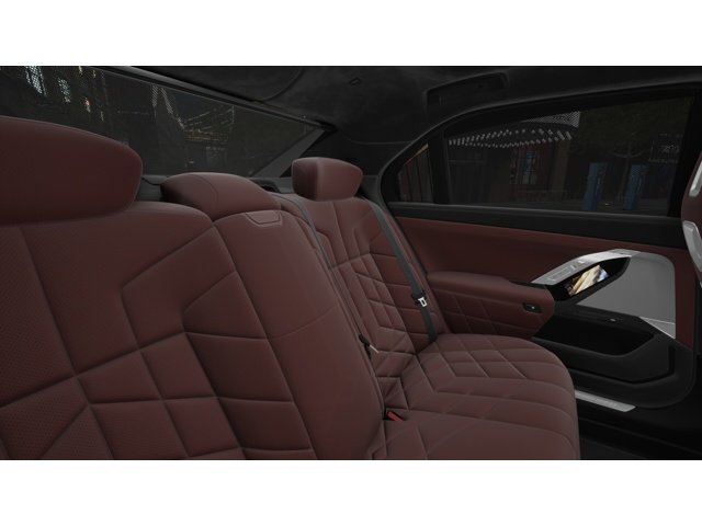 New 2026 Alpine White BMW 760i xDrive image 12