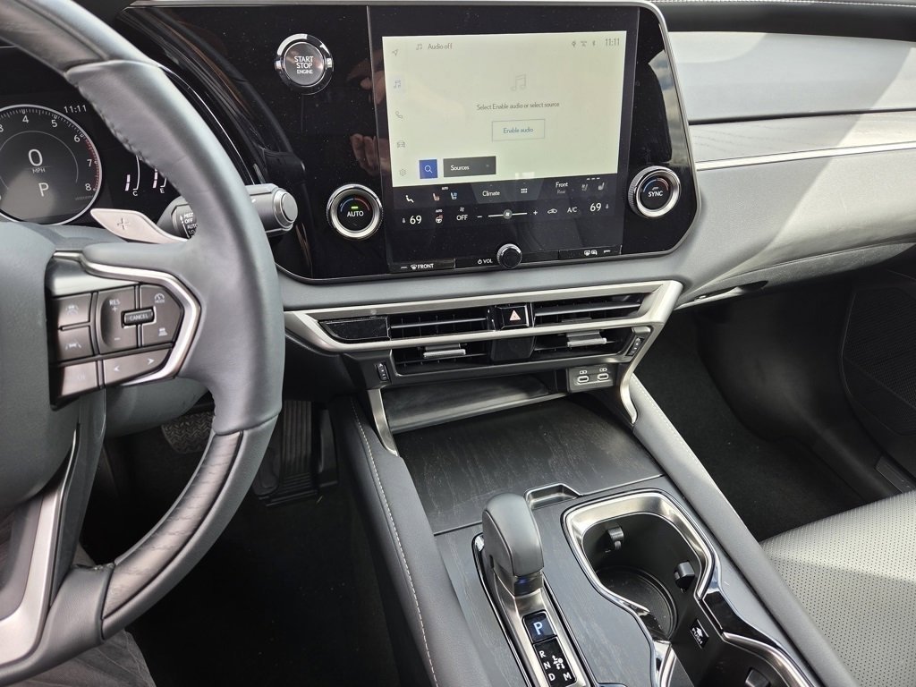 2024 Lexus RX 350 - Photo 32
