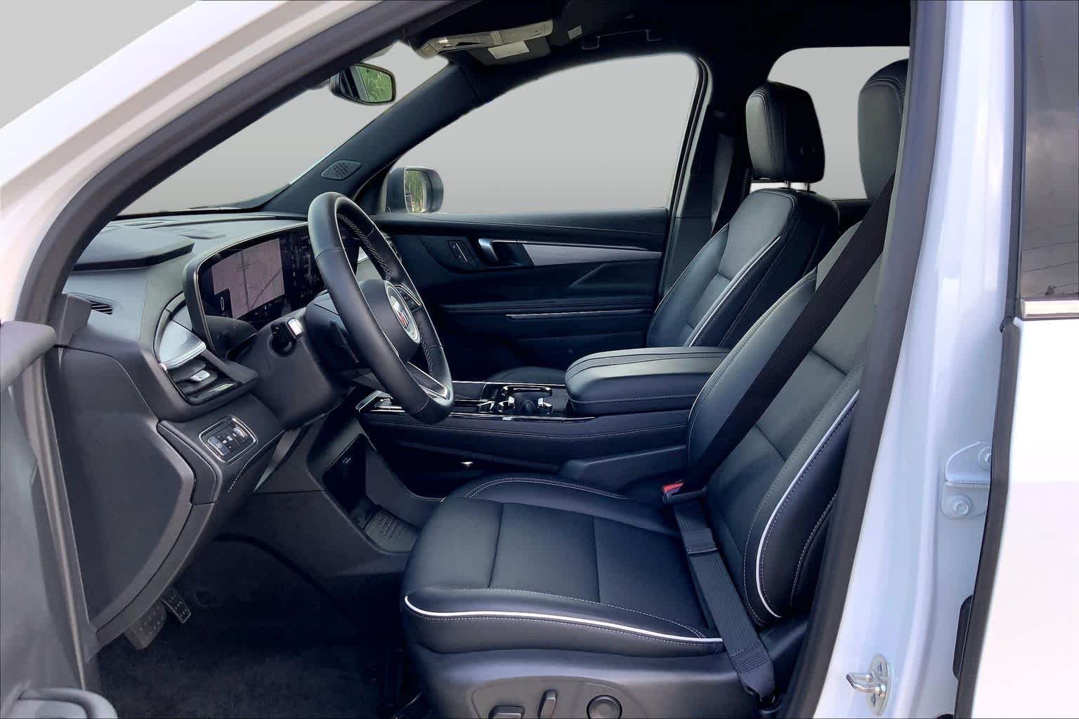 2026 Buick Enclave Preferred - Photo 8