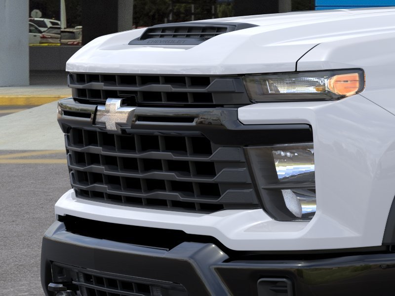 2026 Chevrolet Silverado 2500 HD Work Truck - Photo 13
