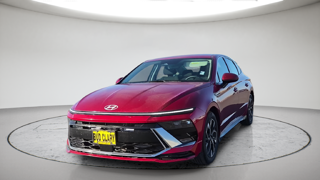 2024 Hyundai Sonata